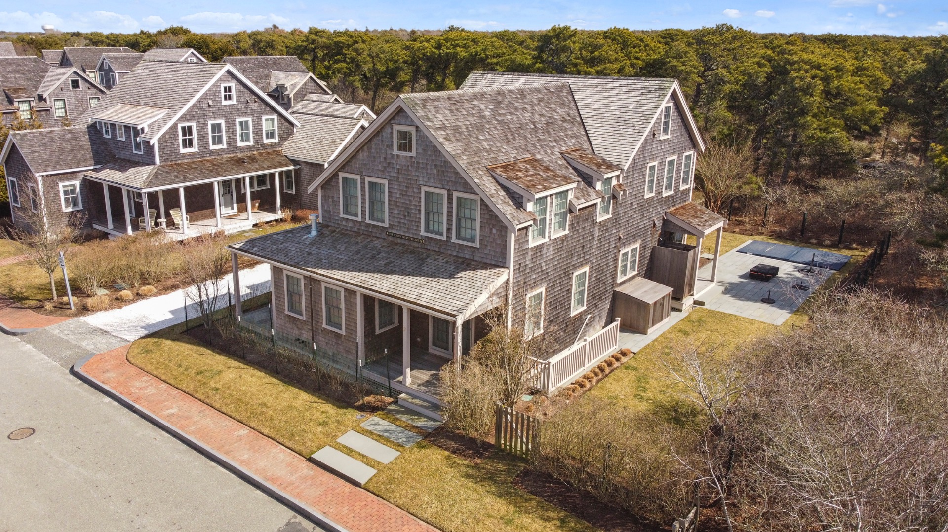 2 Blazing Star Road Nantucket