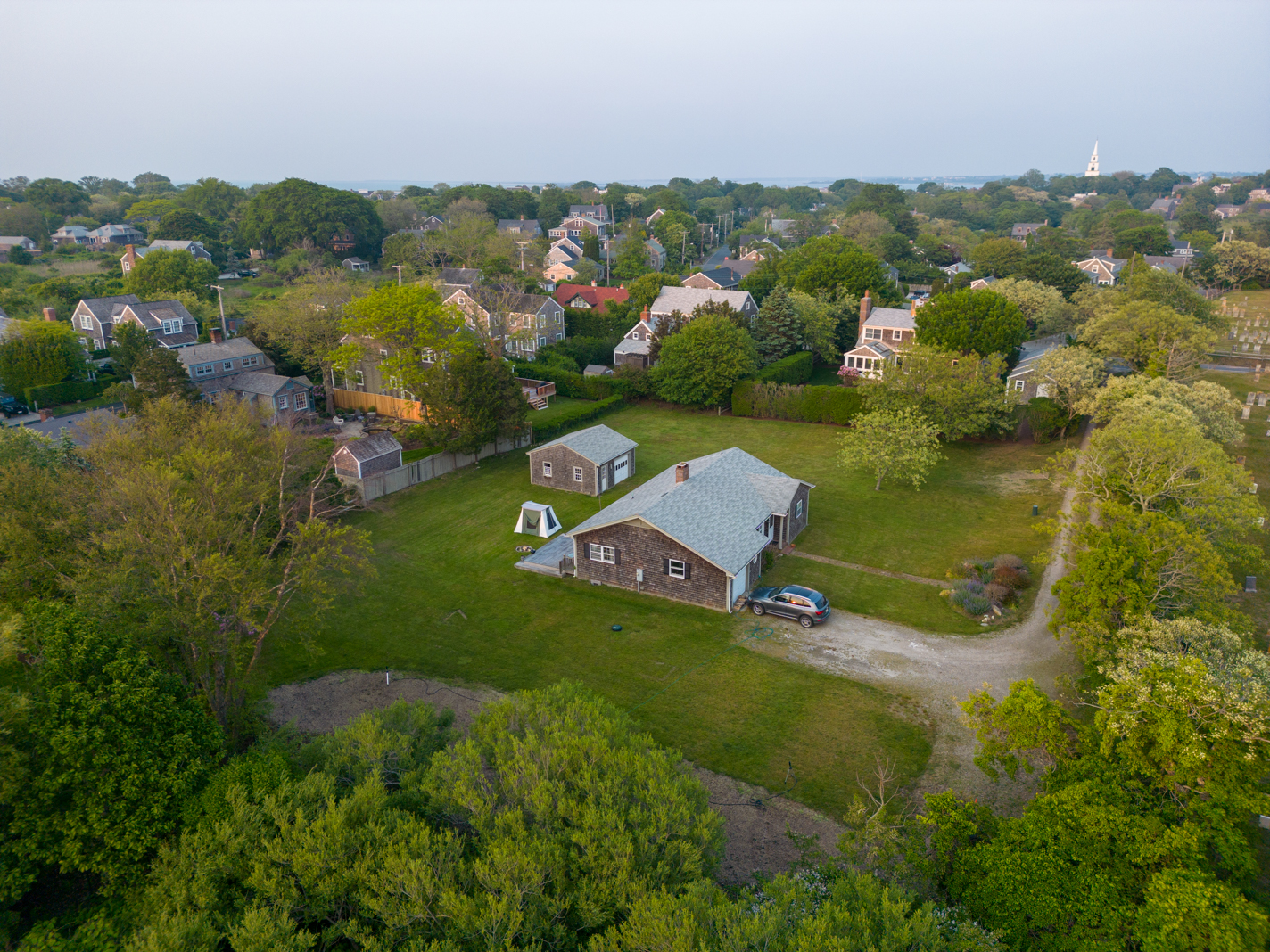 3 & 3B Wyers Way Nantucket