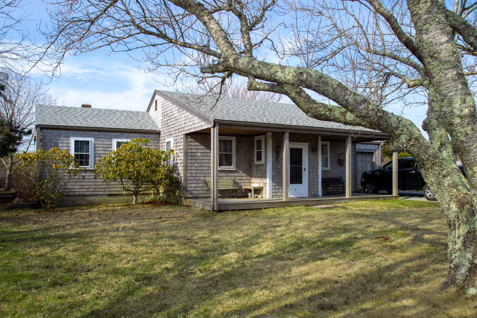 11 Newtown Road Nantucket