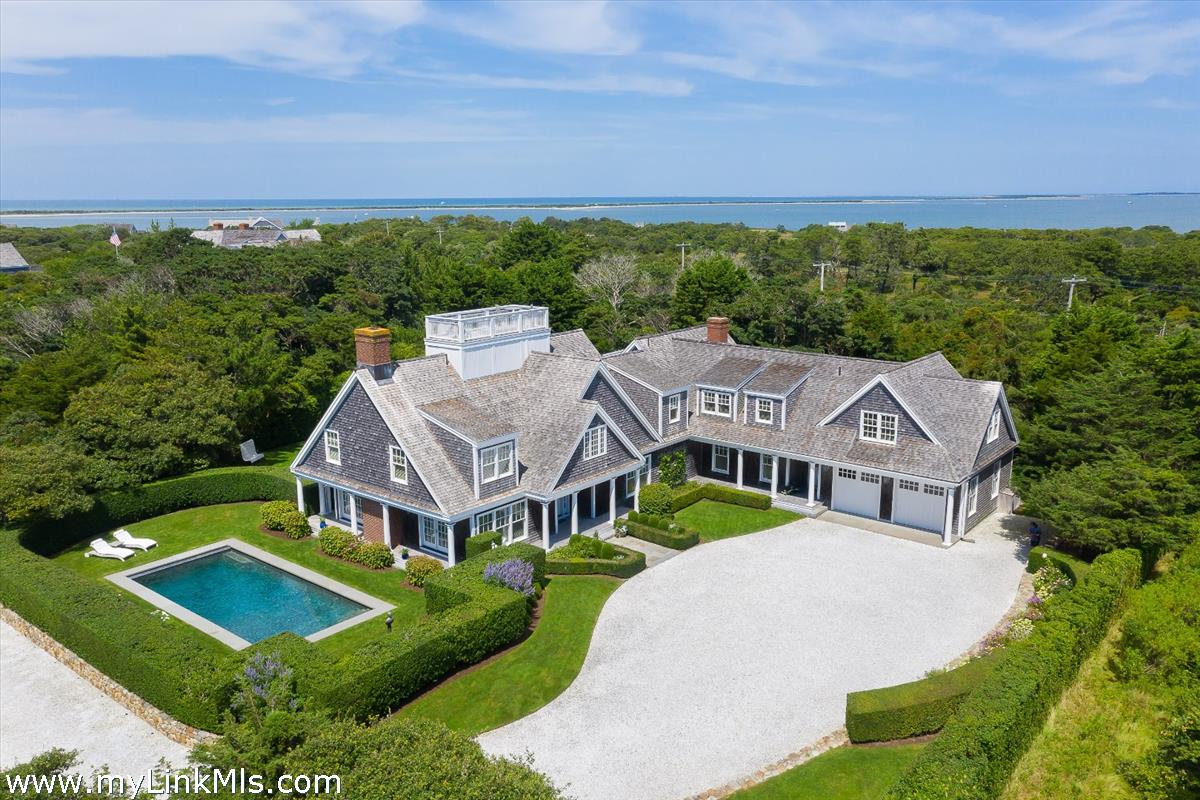 1 Shawkemo Hills Lane Nantucket