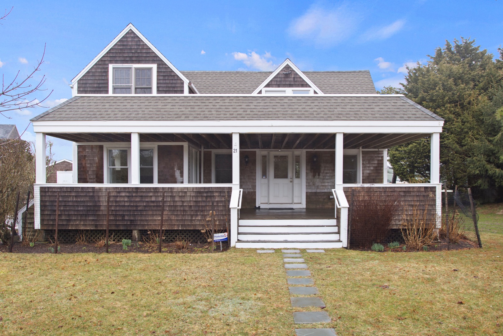 21 Woodland Drive Nantucket