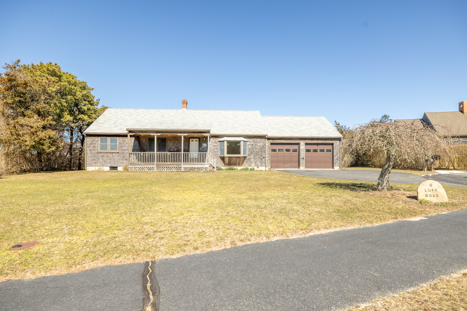 8 Luff Road Nantucket