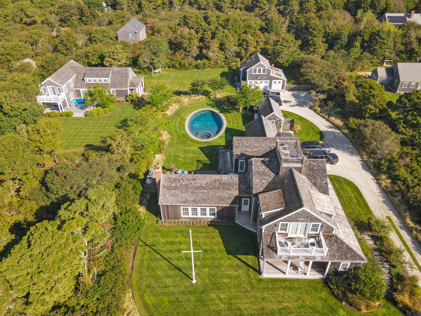 14 Nonantum Avenue Nantucket