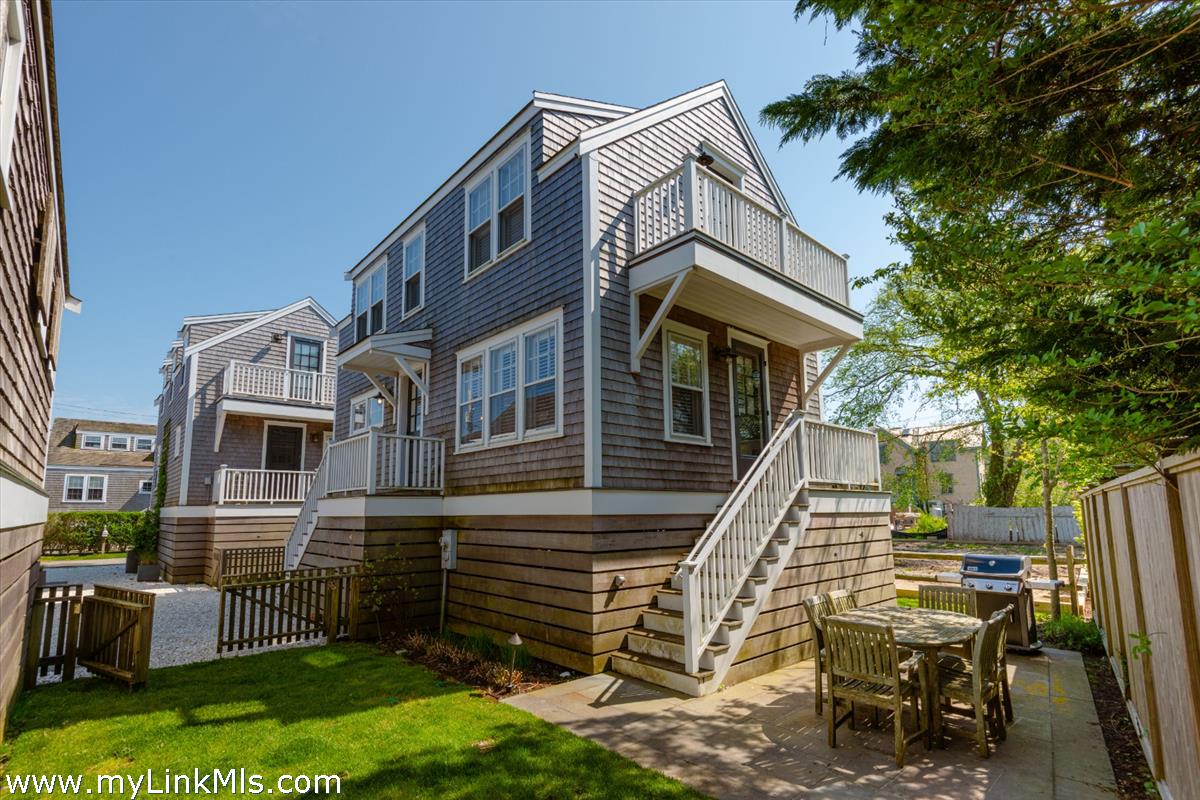 15 Meader Street Nantucket