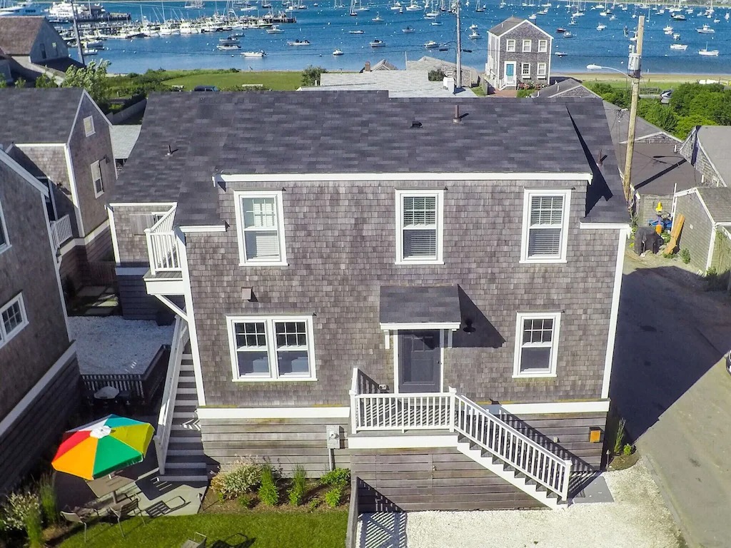15 Meader Street #C Nantucket