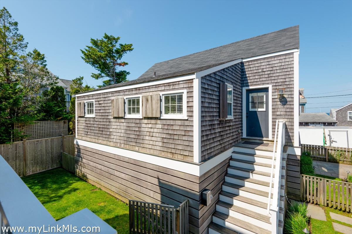 15 Meader Street Nantucket