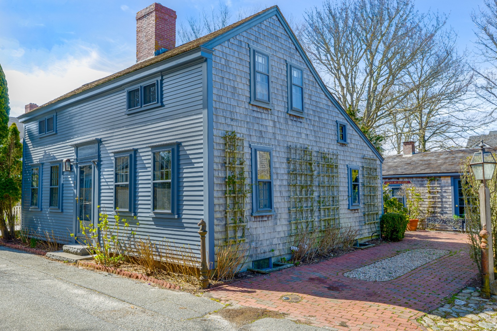 7 Spring Street Nantucket
