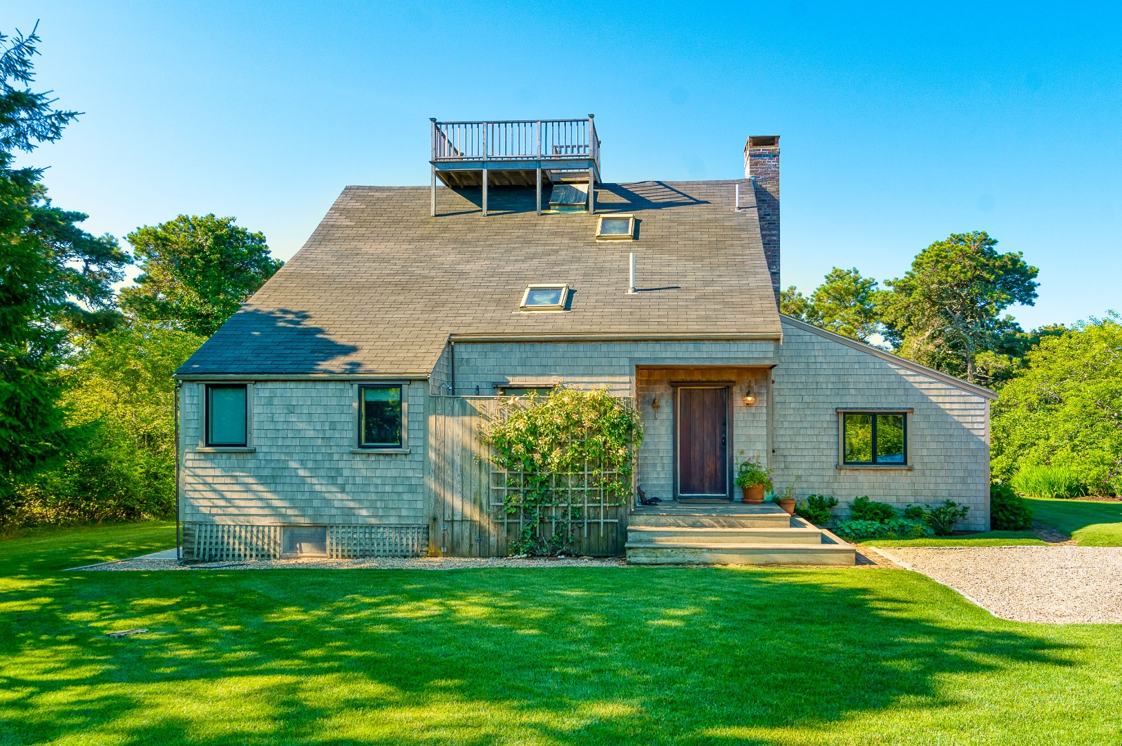 23 Pond View Drive Nantucket