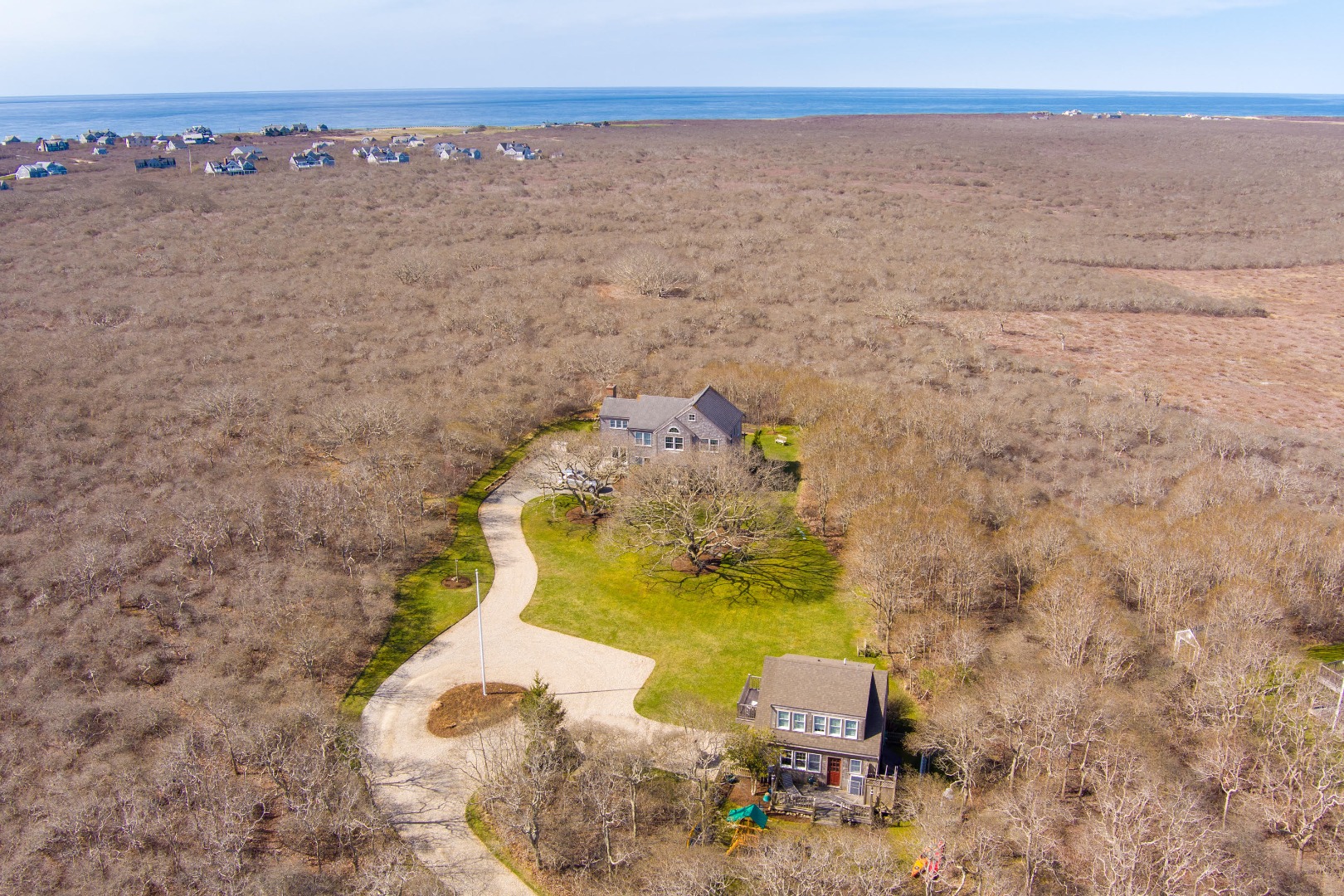 53 Tom Nevers Road Nantucket