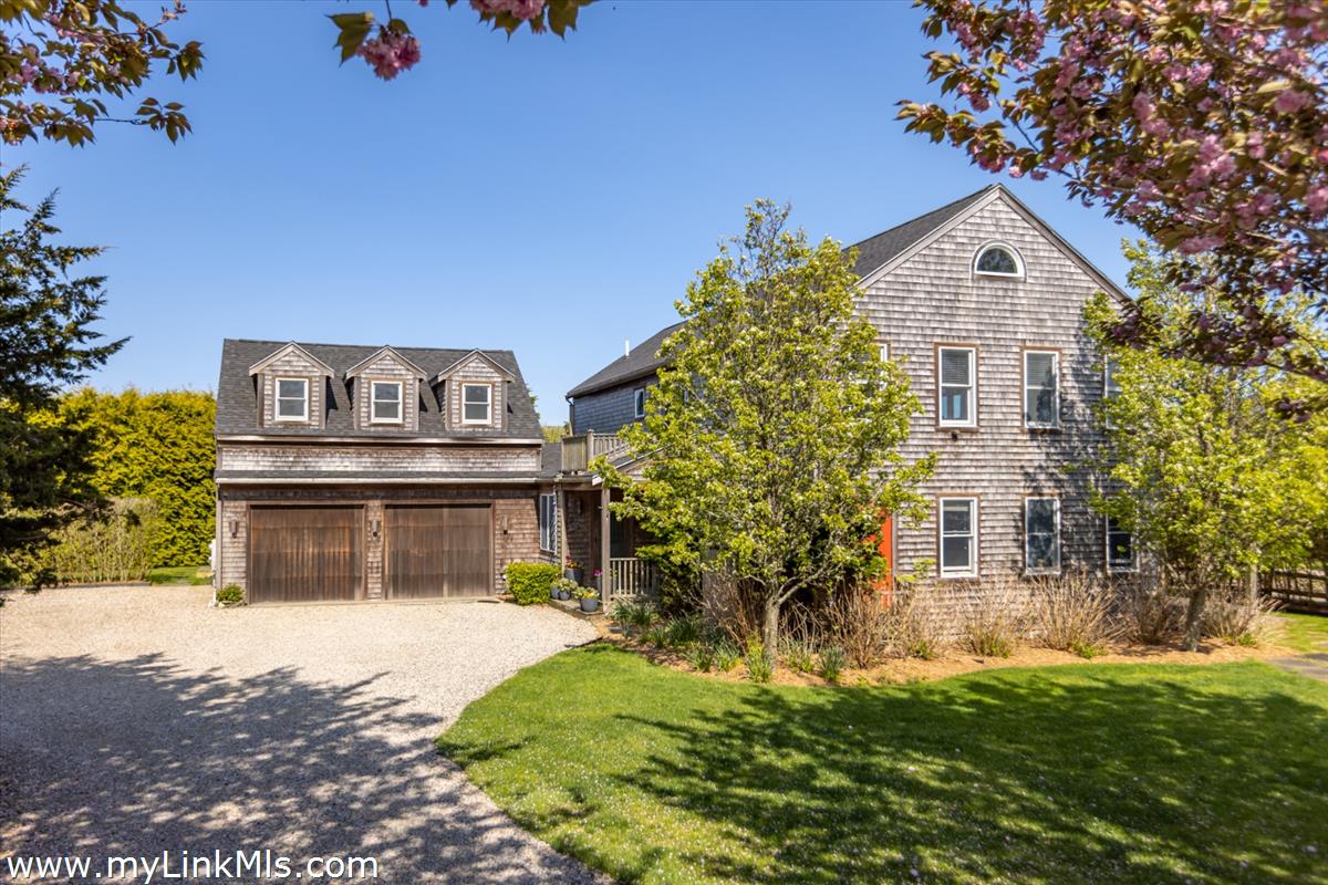 10 Doc Ryder Drive Nantucket