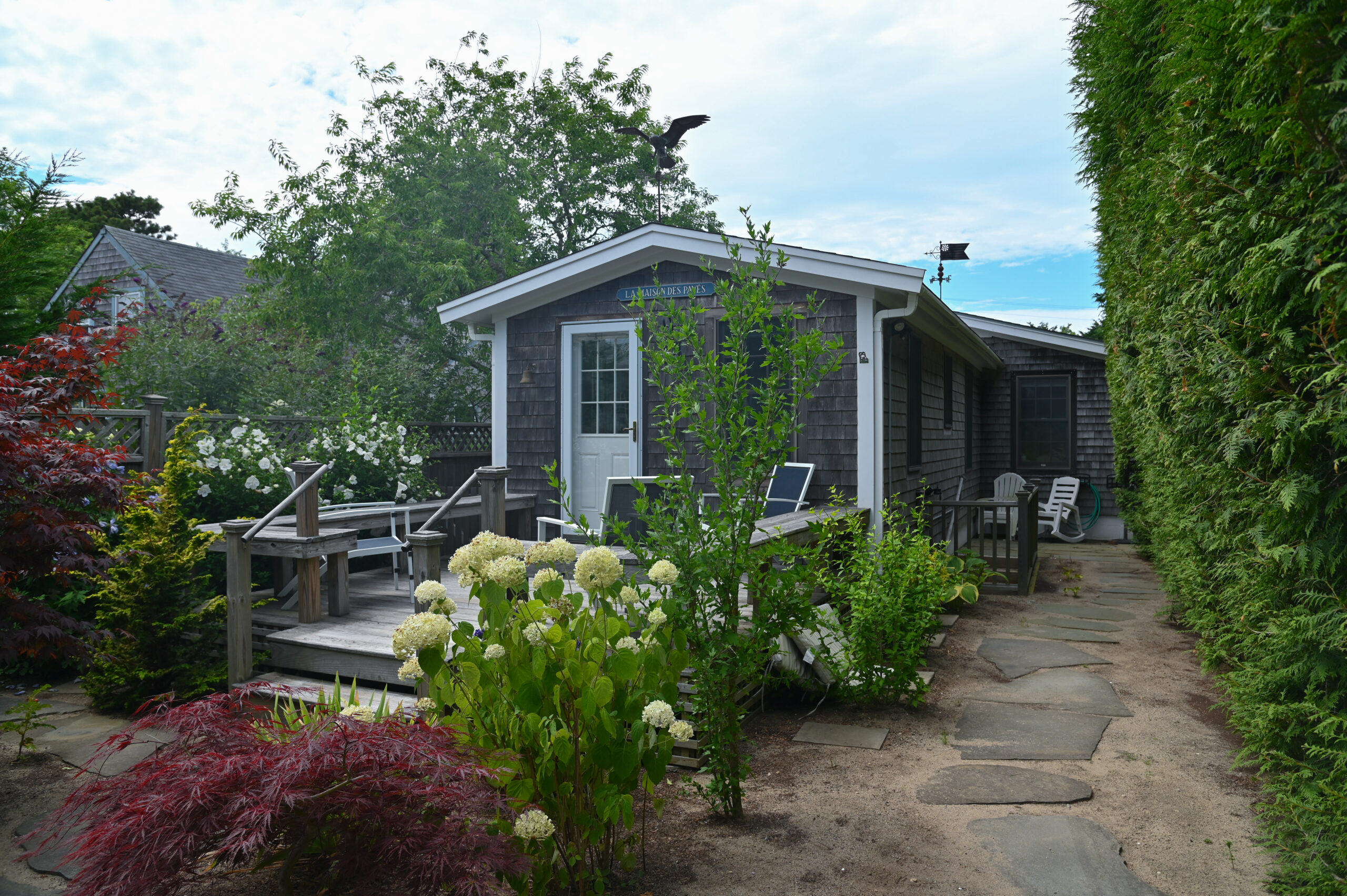1 Hull Lane Nantucket