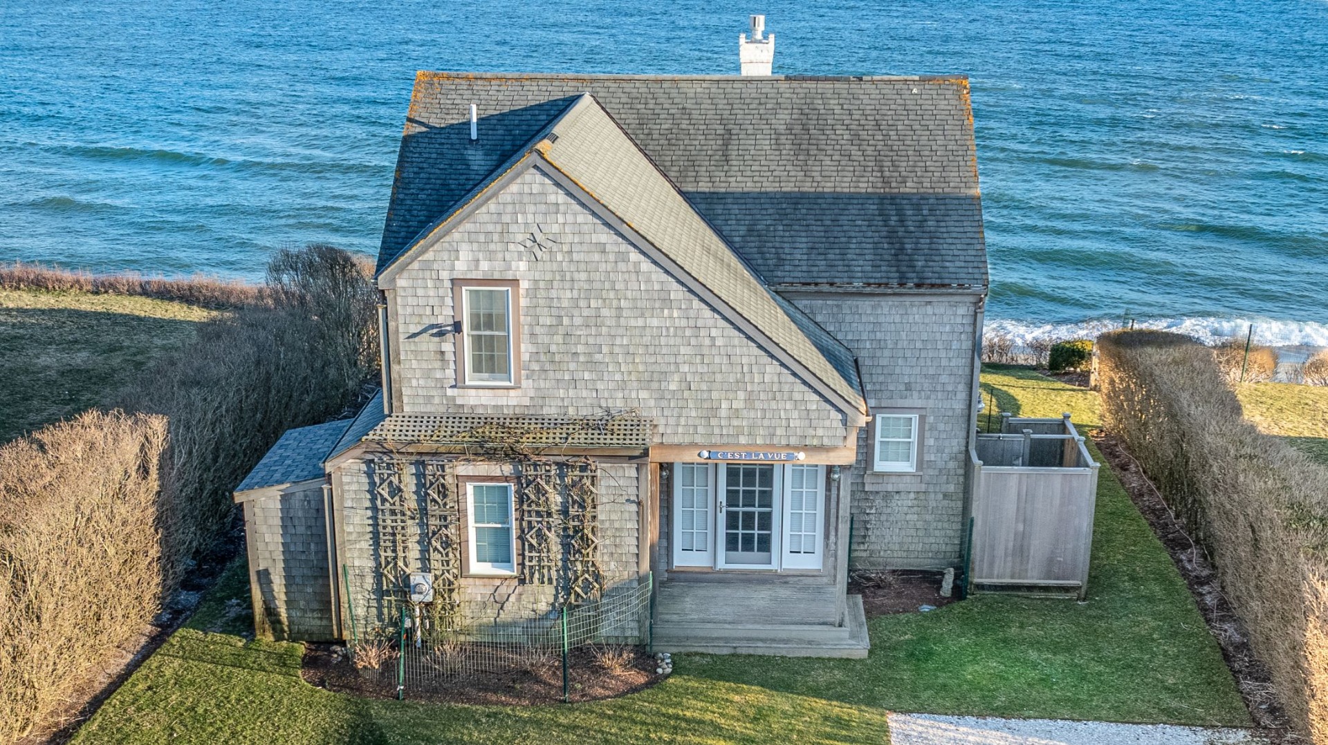 19 Wanoma Way Nantucket