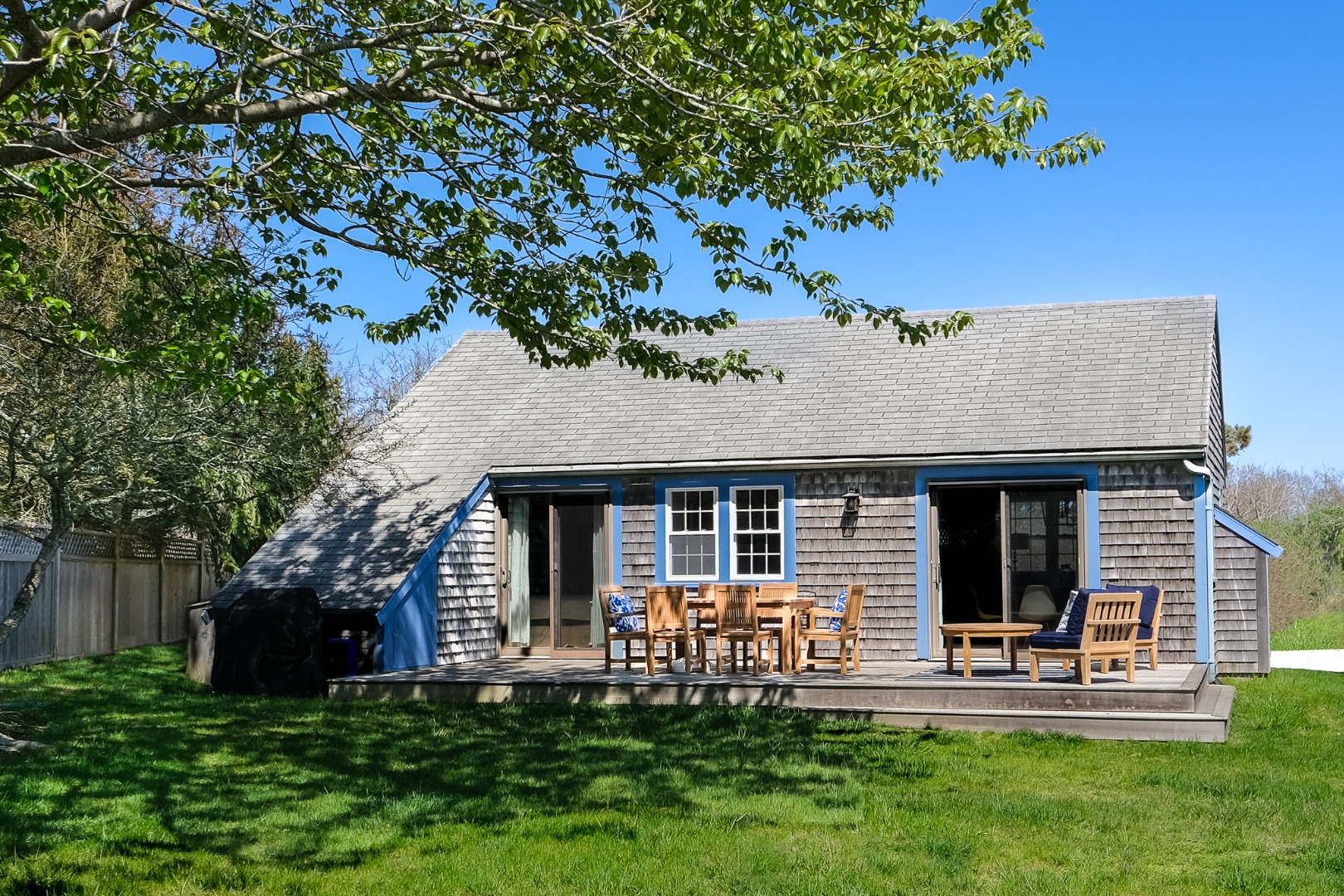 1 Arkansas Avenue Nantucket
