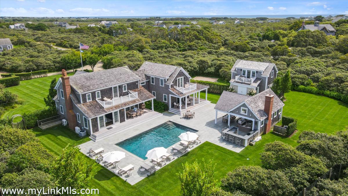 24 Flintlock Road Nantucket