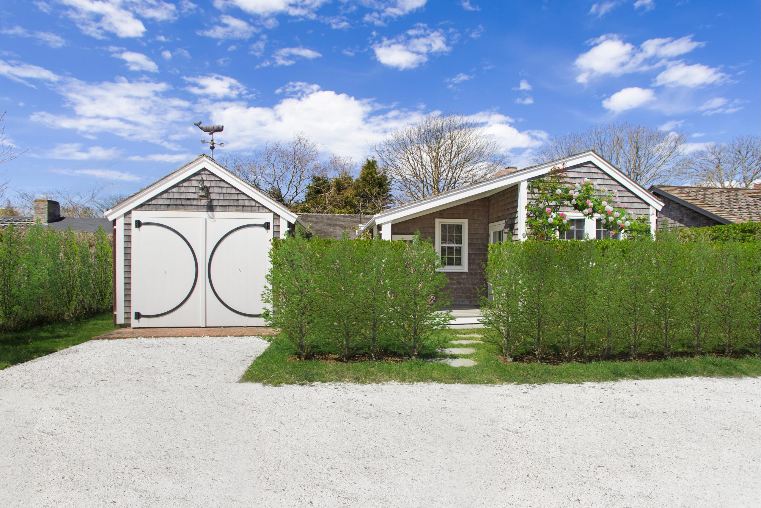 9 Lily Street Nantucket