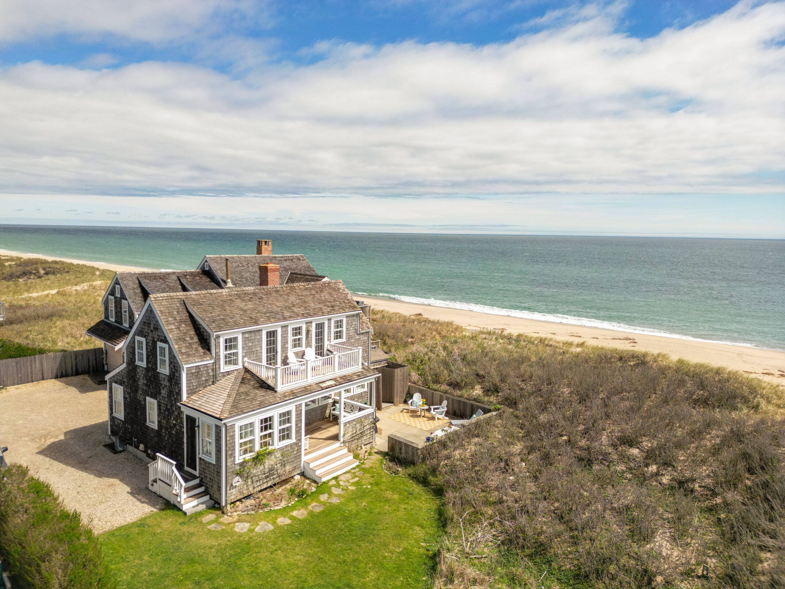 36C Sesachacha Road Nantucket