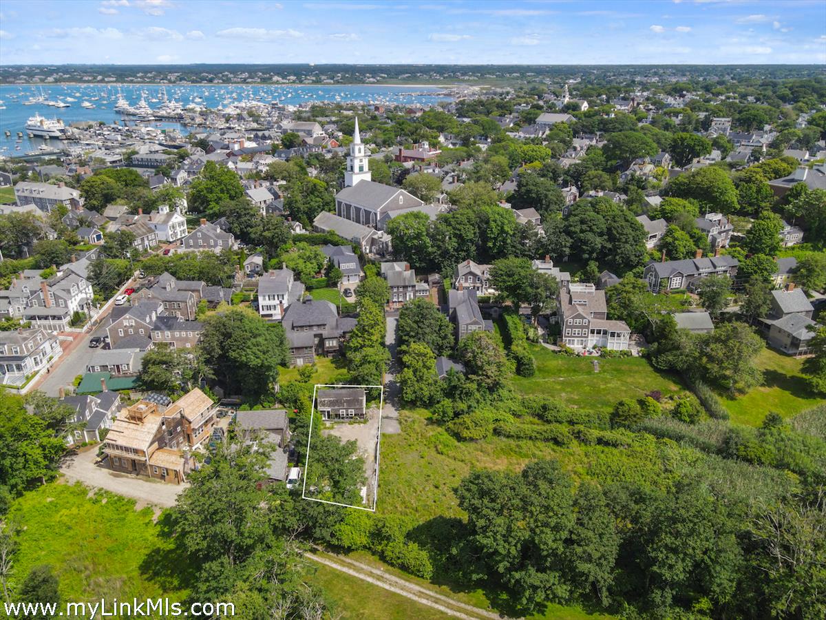 36B Lily Street Nantucket