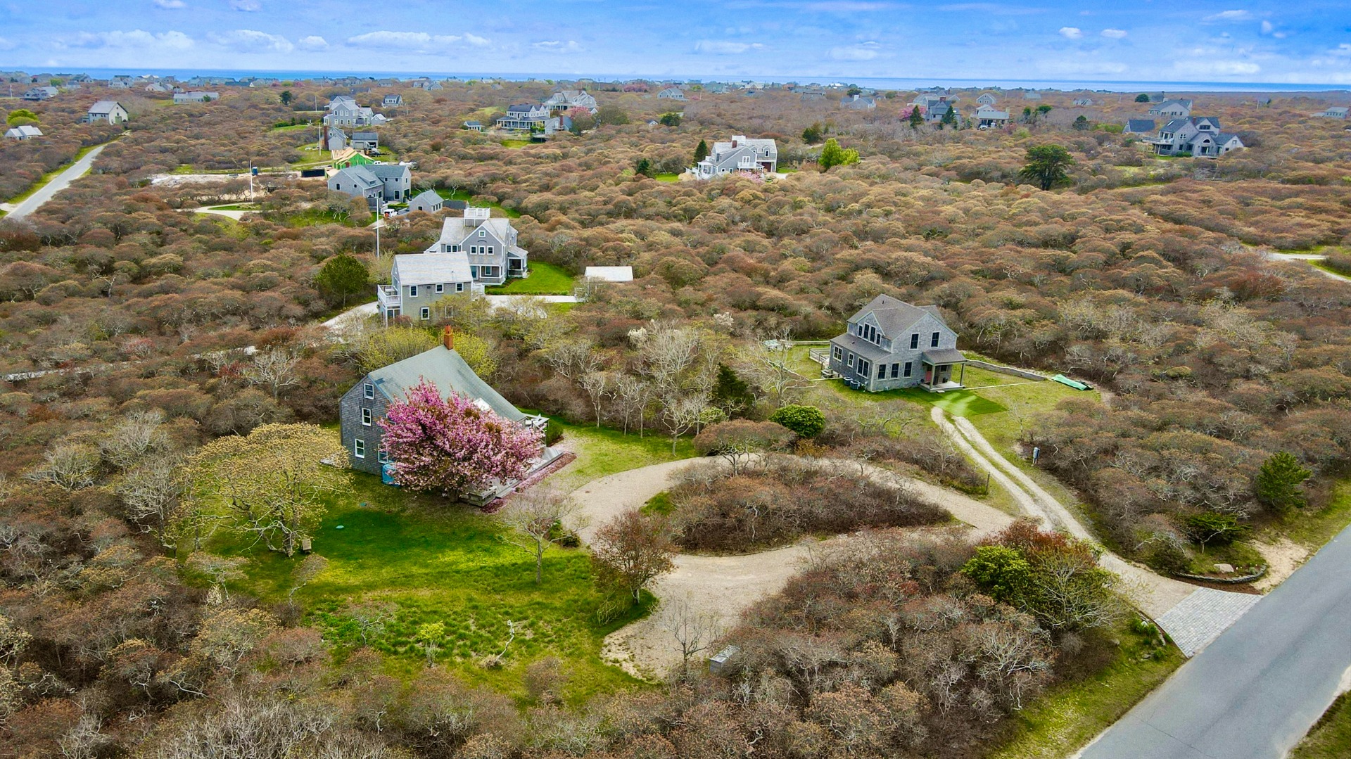 13 Parson Lane Nantucket