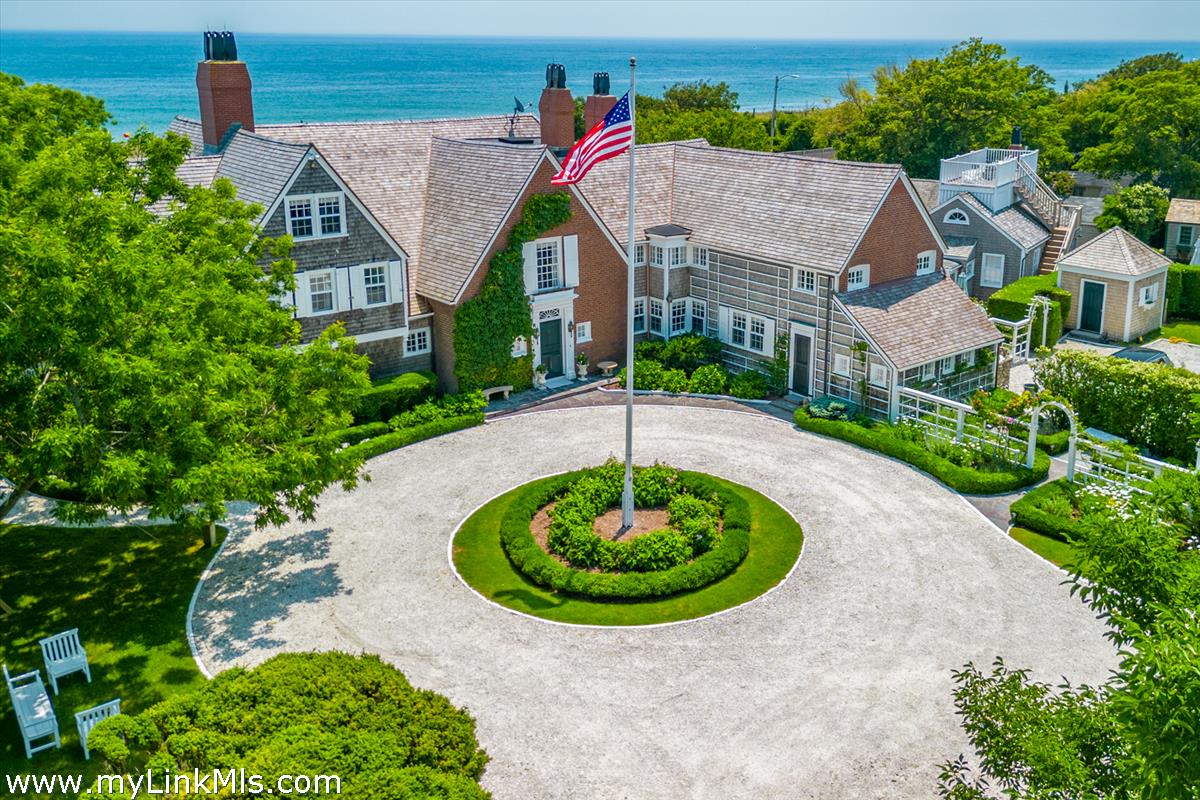 1 Ocean Avenue, 5 Ocean Avenue, & 6 Grand Avenue Nantucket