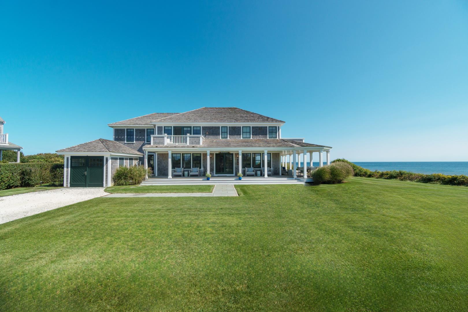 34 Bosworth Road Nantucket