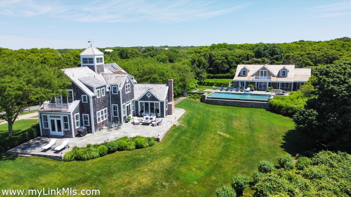 28 Medouie Creek Road Nantucket