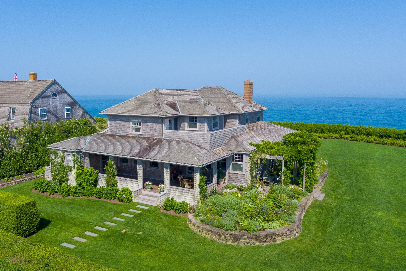 59 Baxter Road Nantucket