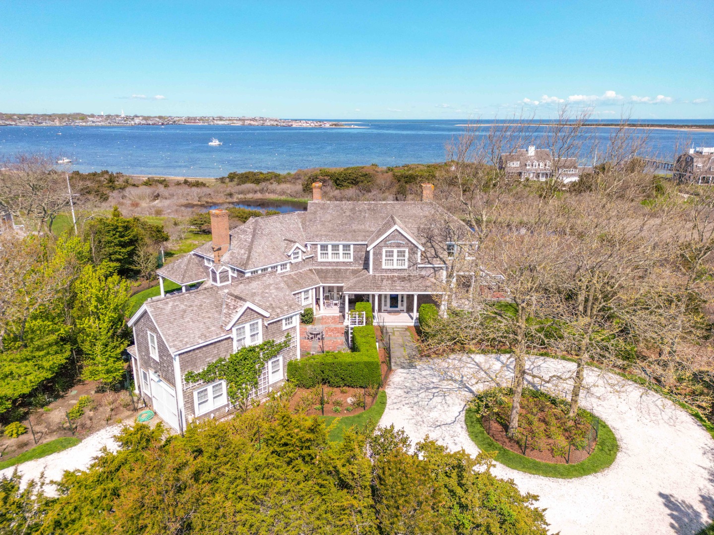 28 Shimmo Pond Road Nantucket