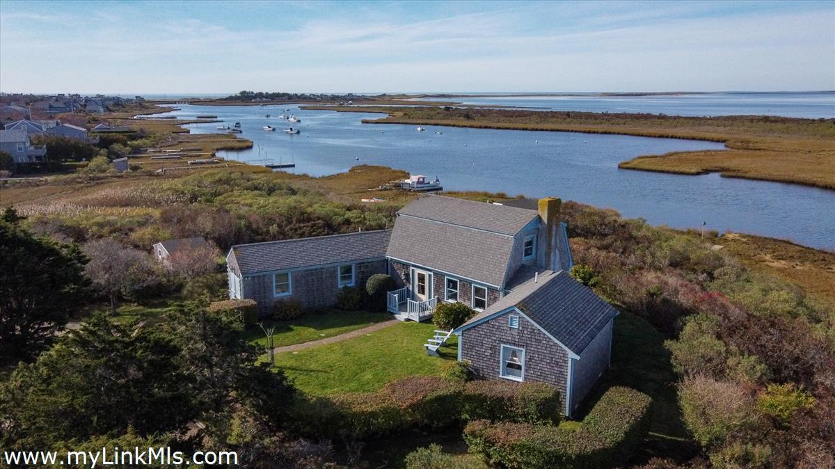 36 Tennessee Avenue Nantucket