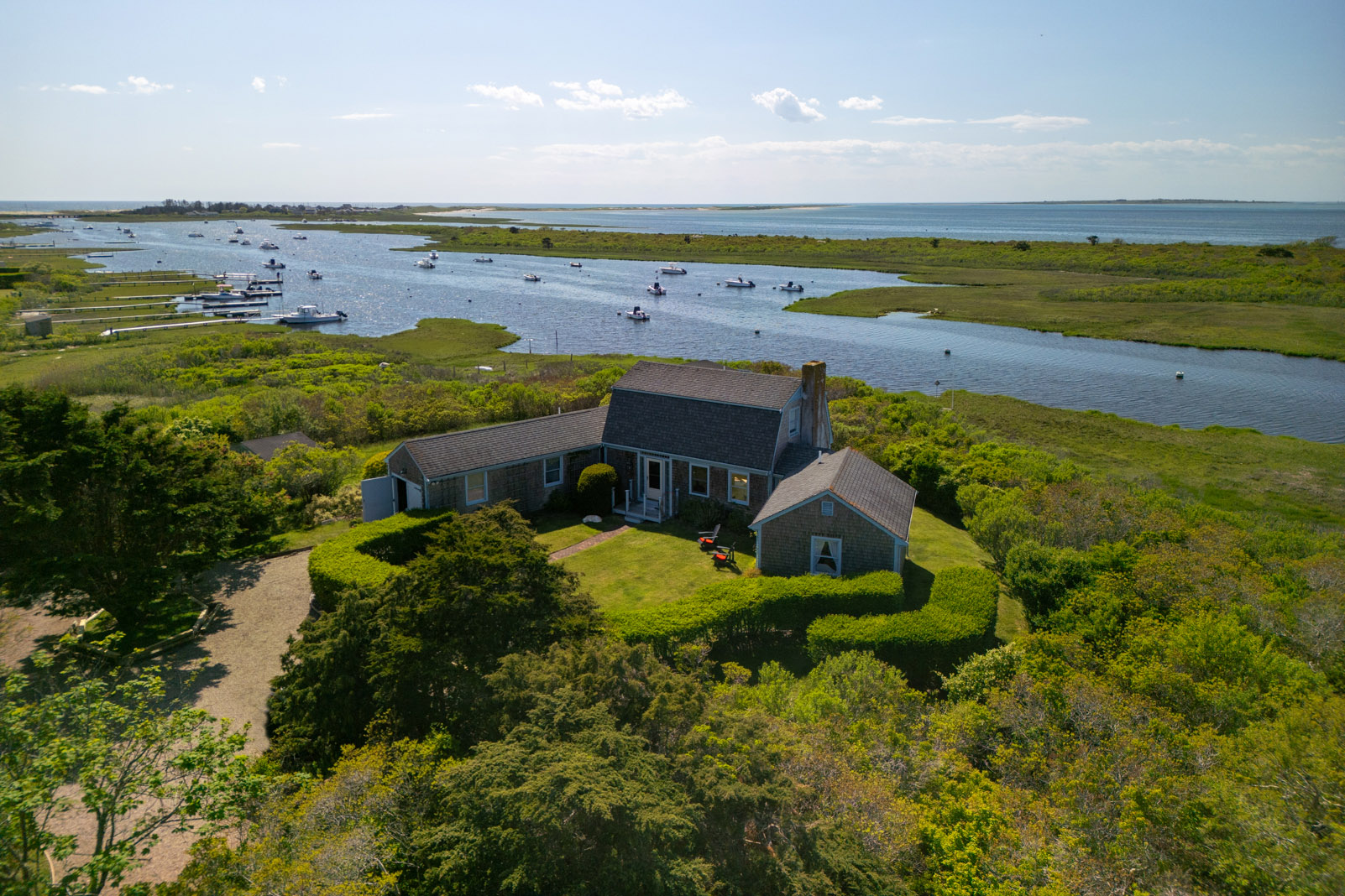 36 Tennessee Avenue Nantucket