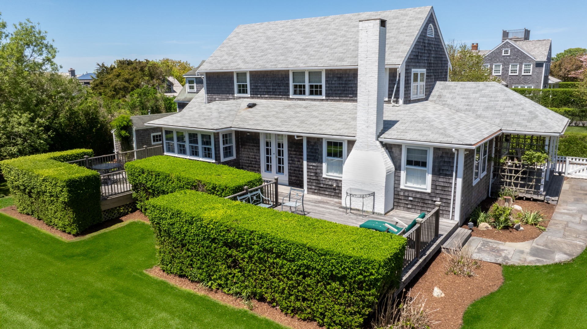 32 Sankaty Road Nantucket