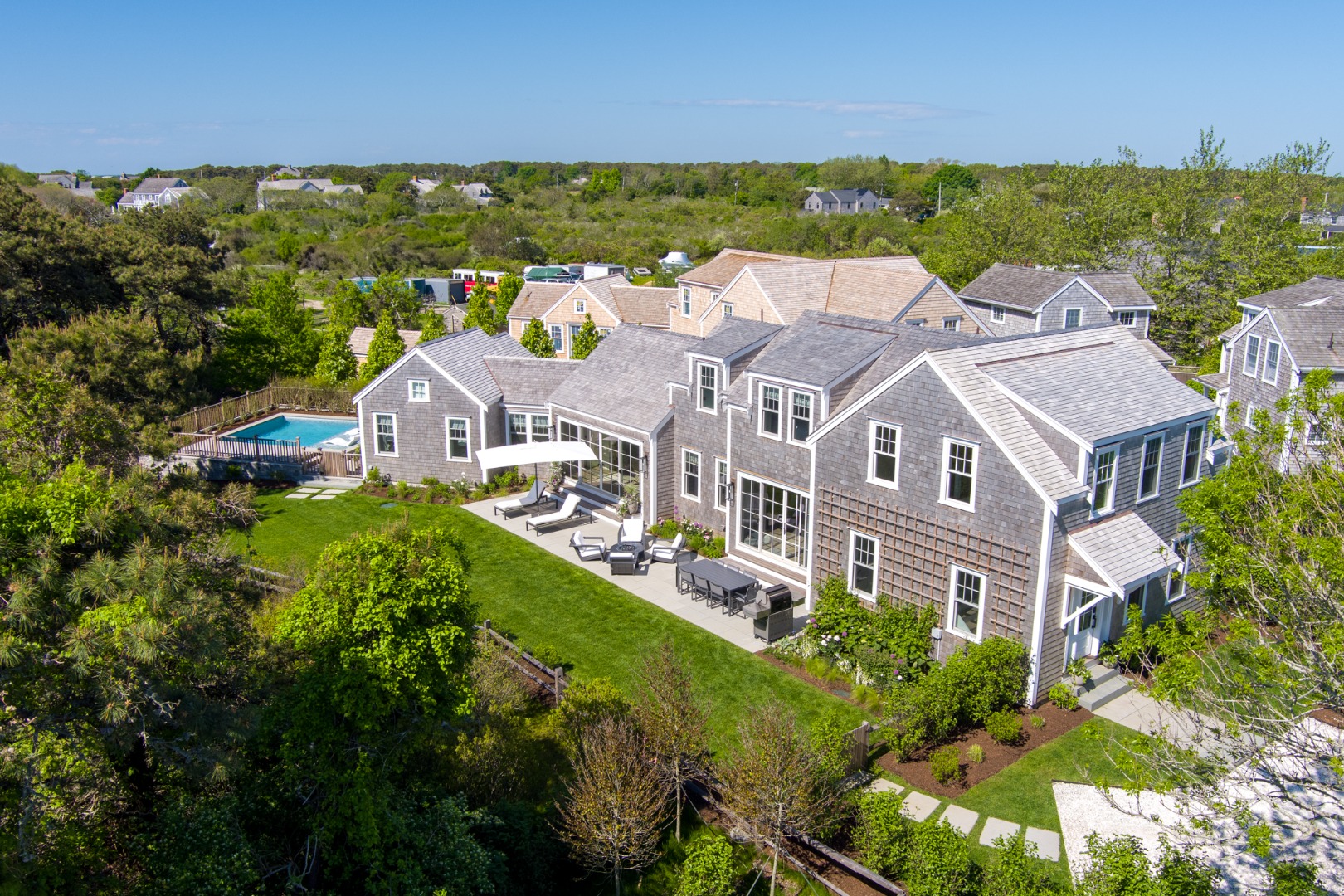 15 Aurora Way Nantucket