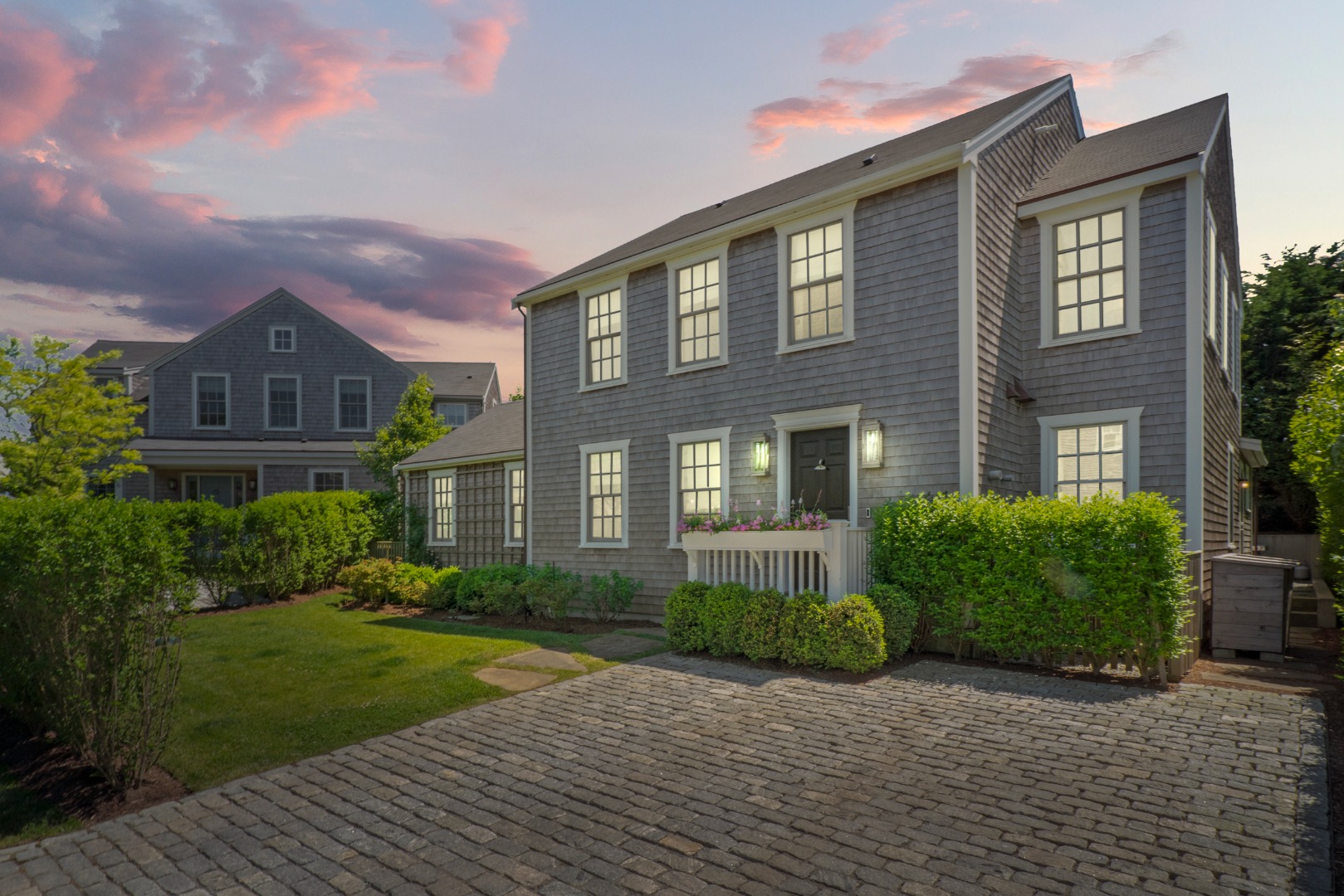 2 Ackermuck Way Nantucket