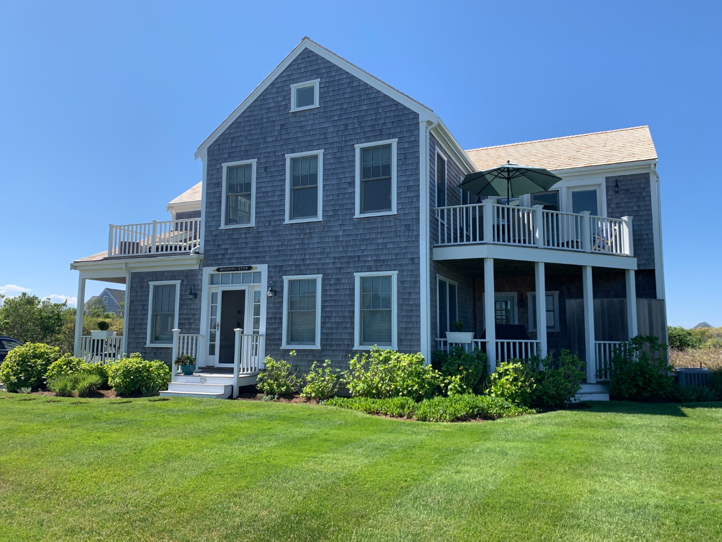 10 Mayhew Road Nantucket