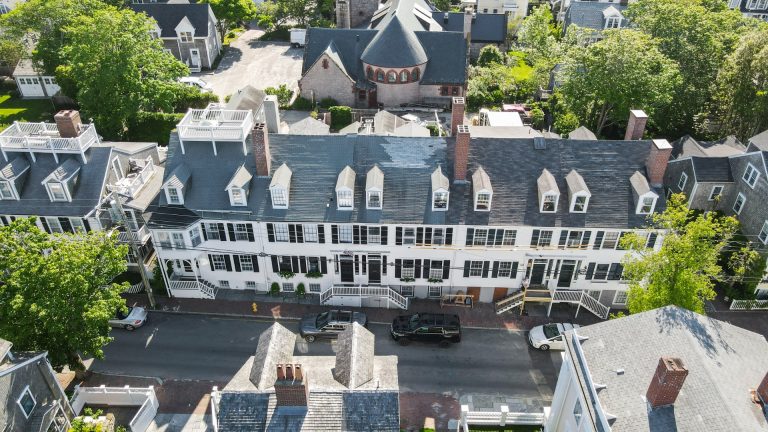 Nantucket Property Transfers: Week Ending Friday, June 19, 2026