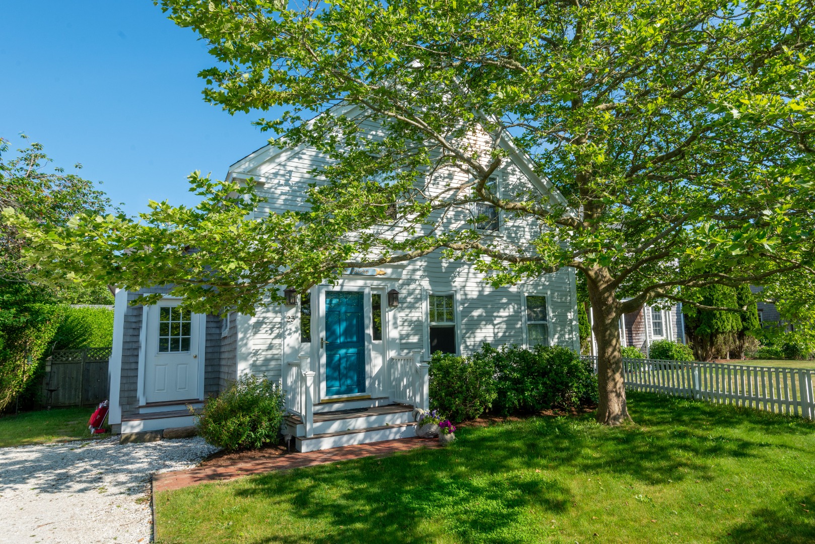 23 Goldfinch Drive Nantucket