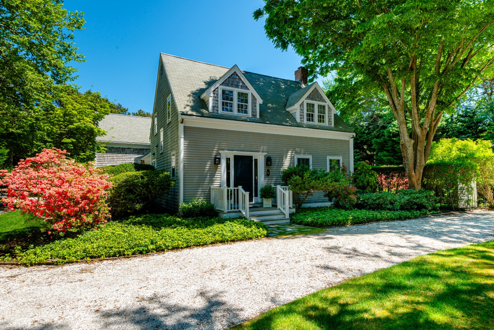 12 Tawpoot Road Nantucket