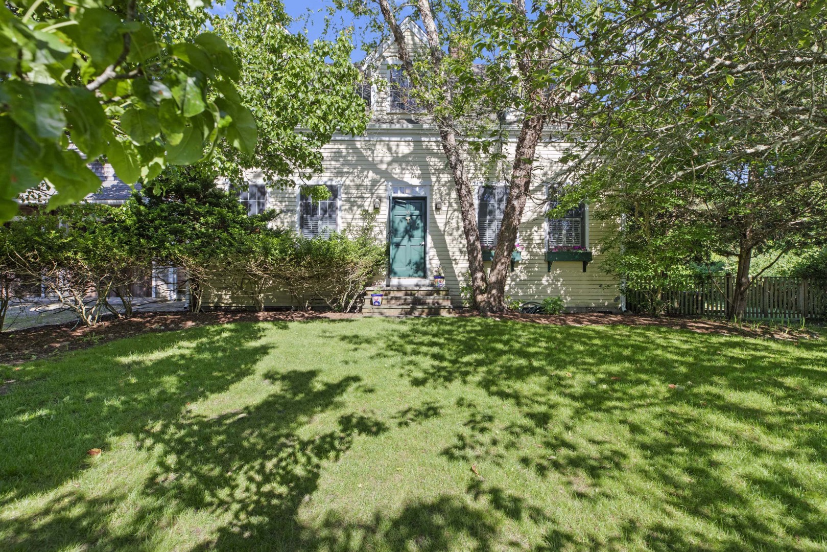 10 Rudder Lane Nantucket