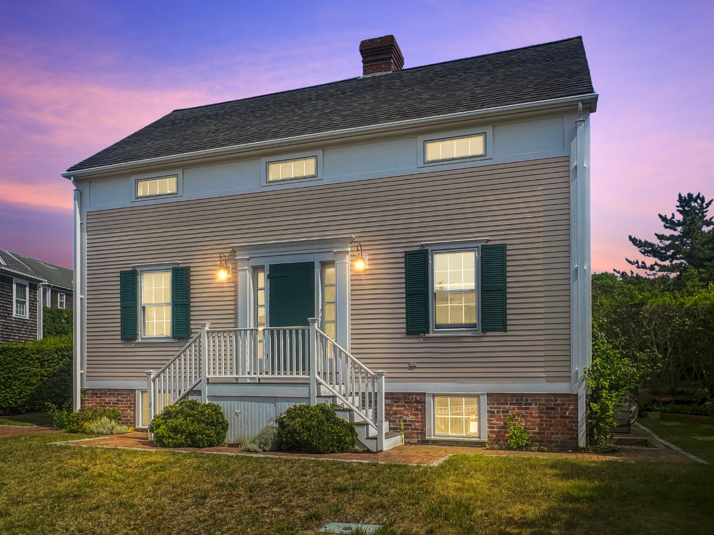 18 Kittiwake Lane Nantucket