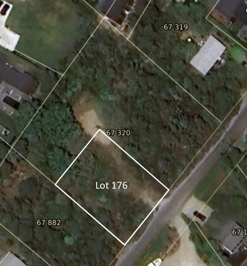 5A Gray Avenue Nantucket