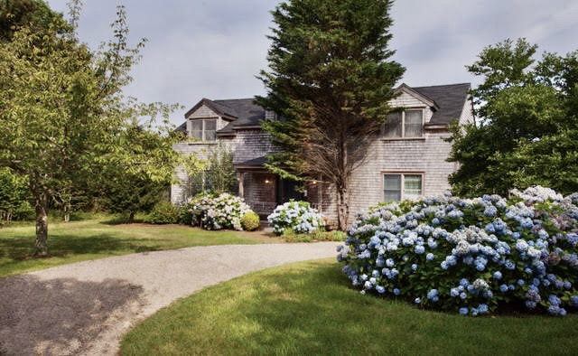 57 Somerset Road Nantucket