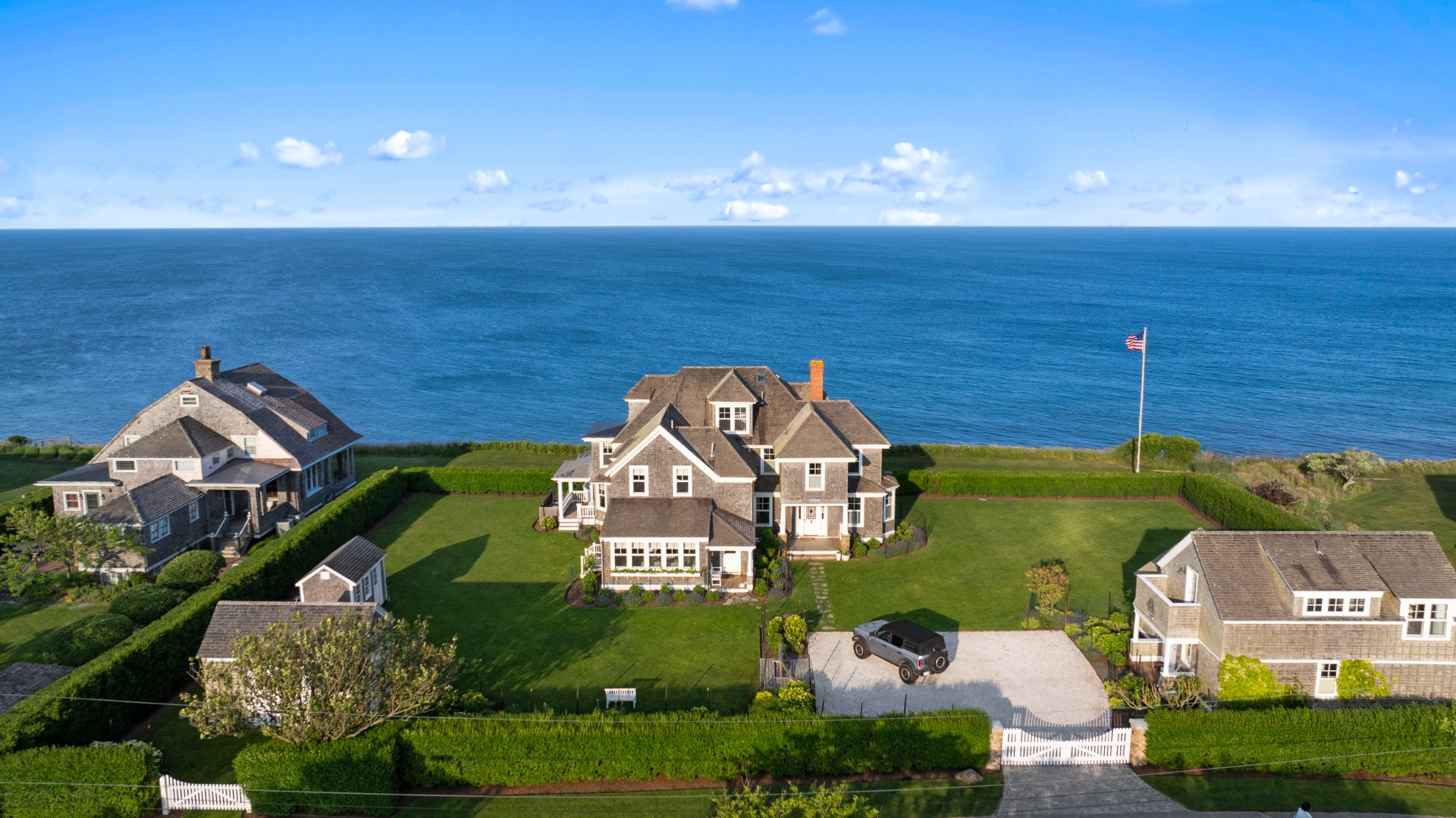 63 Baxter Road Nantucket