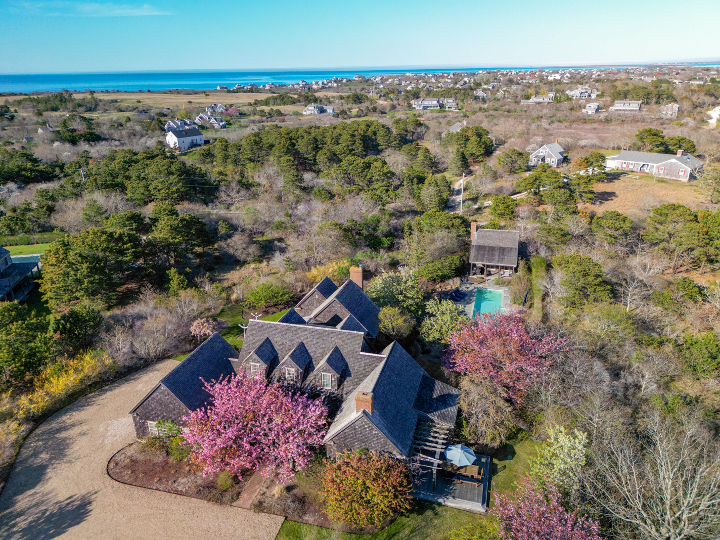 5 Maxey Pond Road Nantucket