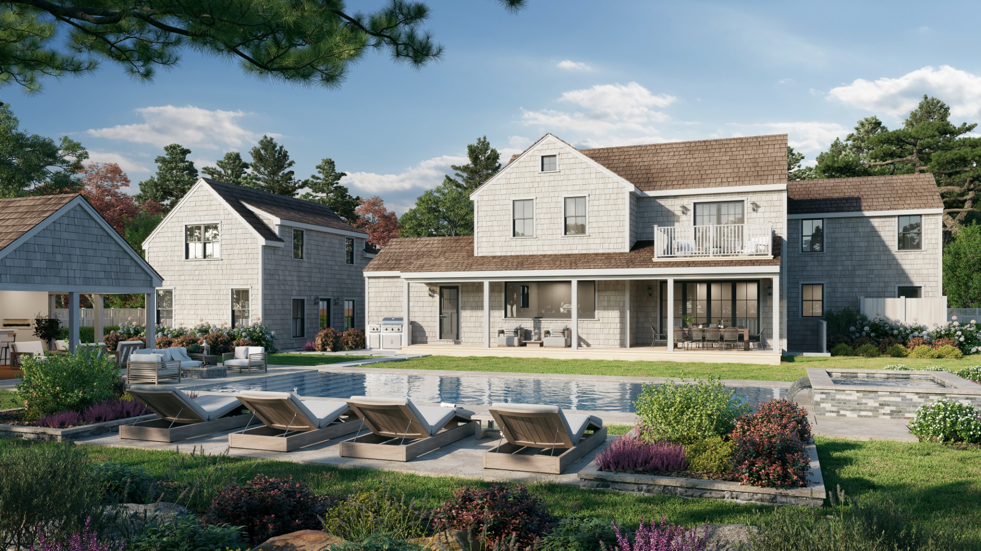 2 Maple Lane Nantucket