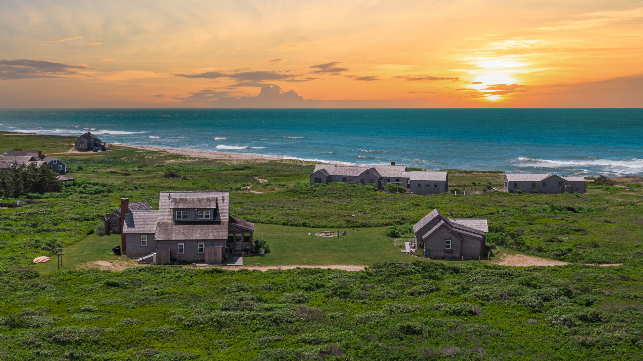 36 Sheep Pond Road Nantucket