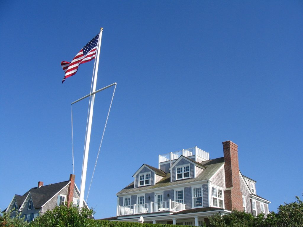 Lincoln Circle