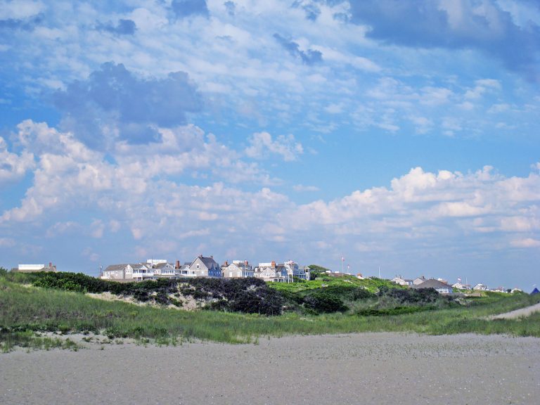 Nantucket Real Estate Q1 2025:  Off to a Good Start