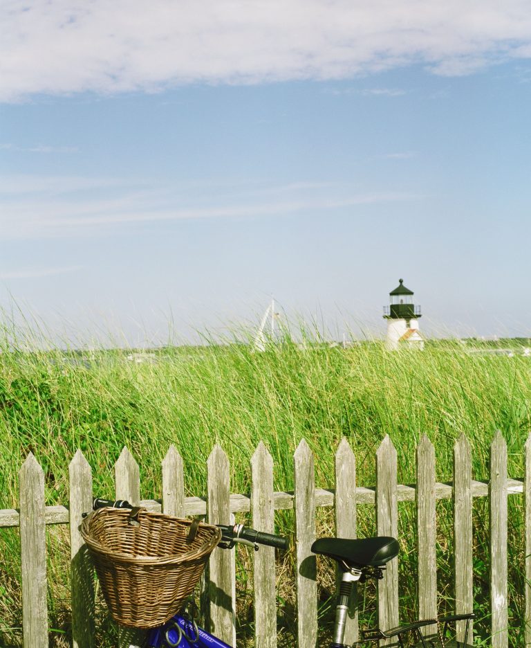 Why Are Property Taxes So Low on Nantucket?