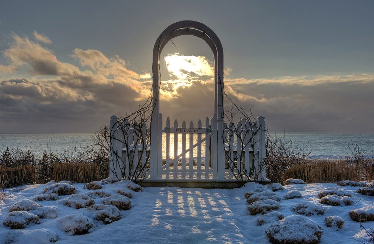 Nantucket Real Estate Q4 2025:  Finishing the Year Strong