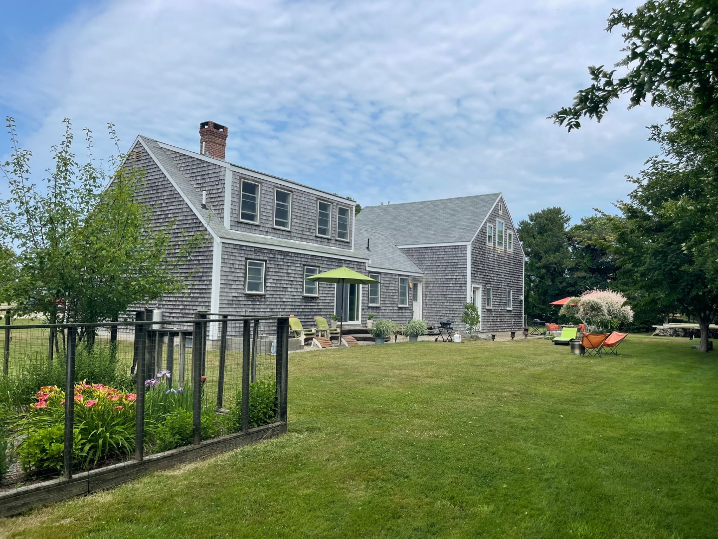 31 Millbrook Road Nantucket