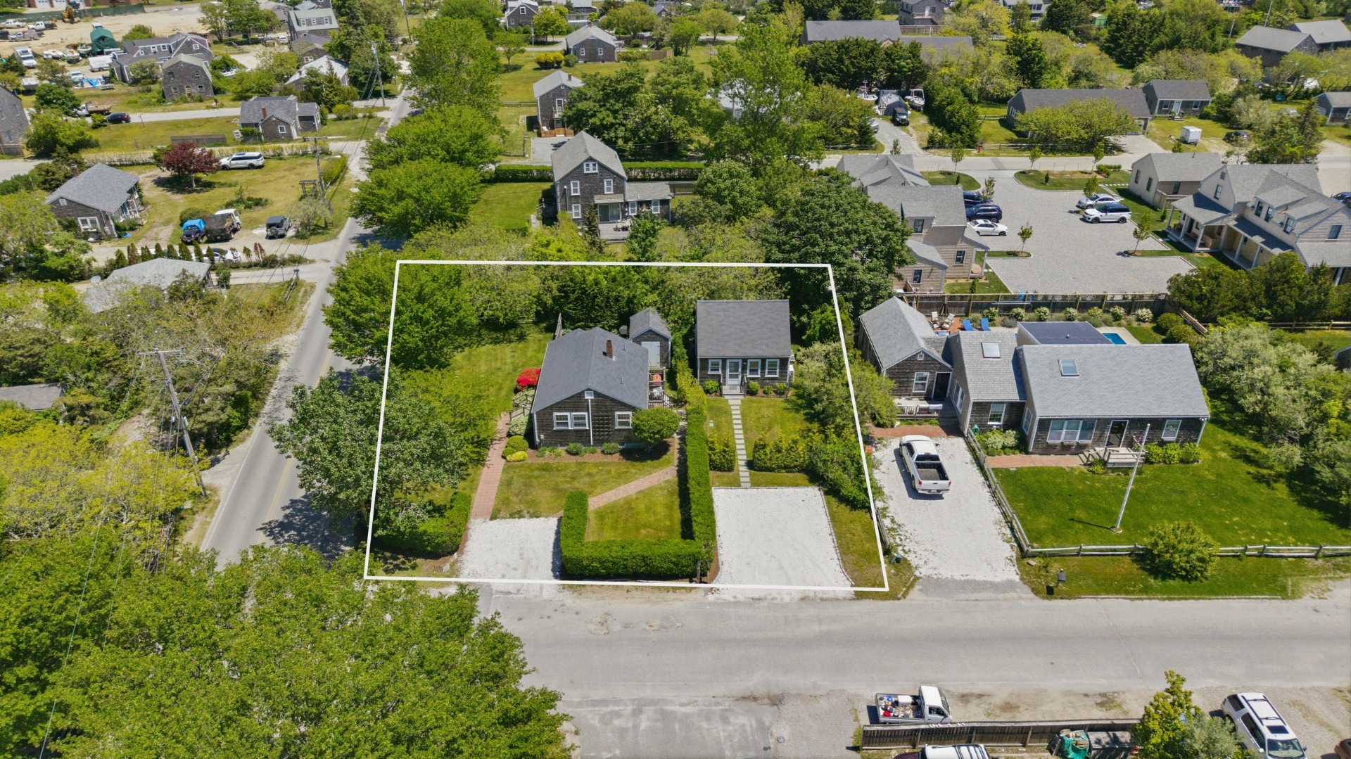 22 Hooper Farm Road Nantucket